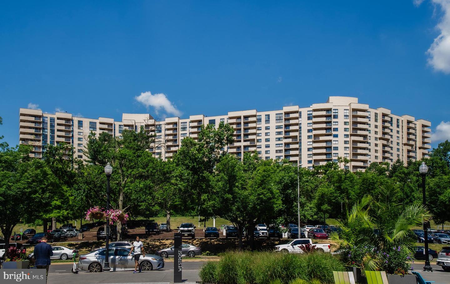 1101 S Arlington Ridge Road Unit 1109, Arlington, VA, 22202