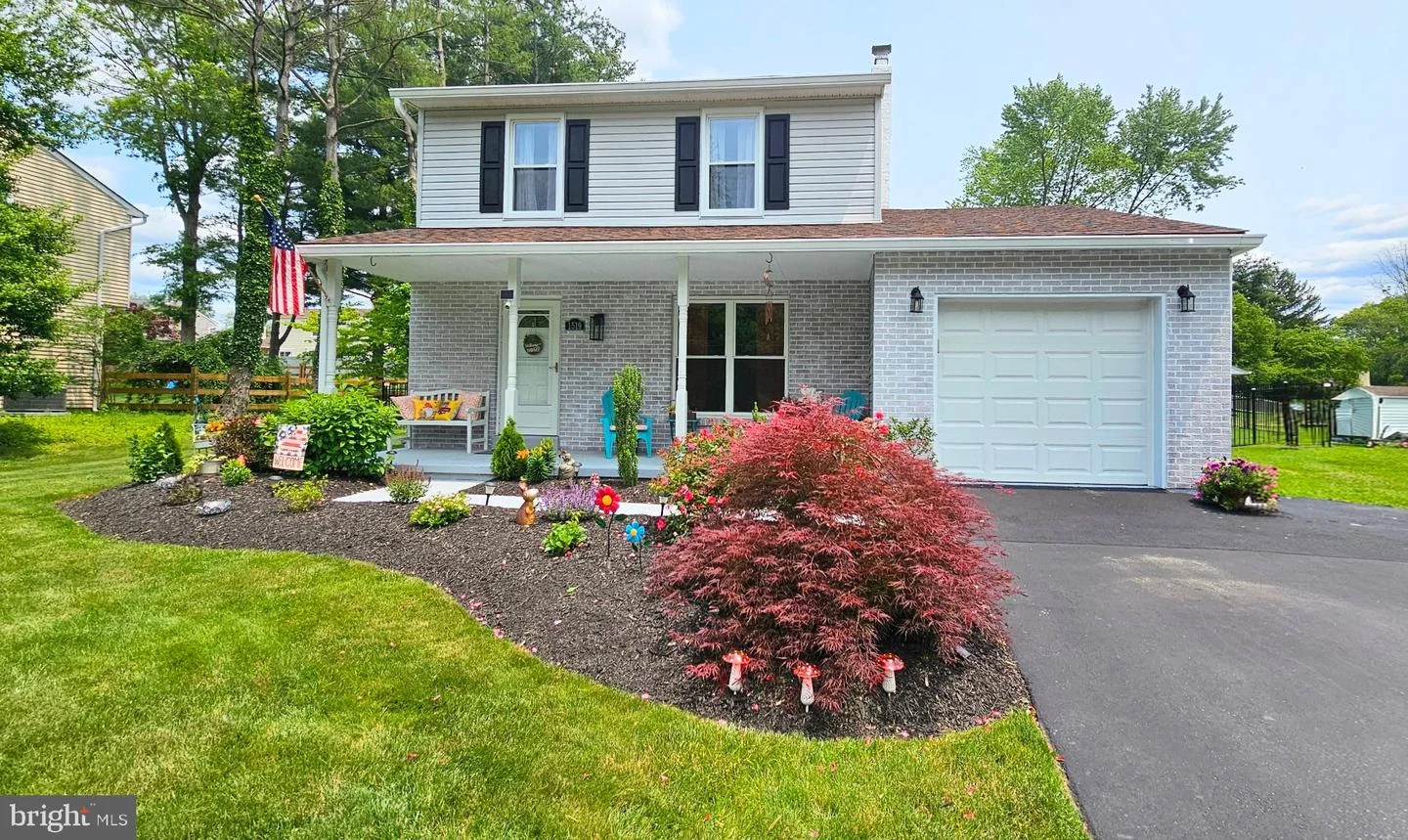 1519 Silver Lake Road, Langhorne, PA, 19047