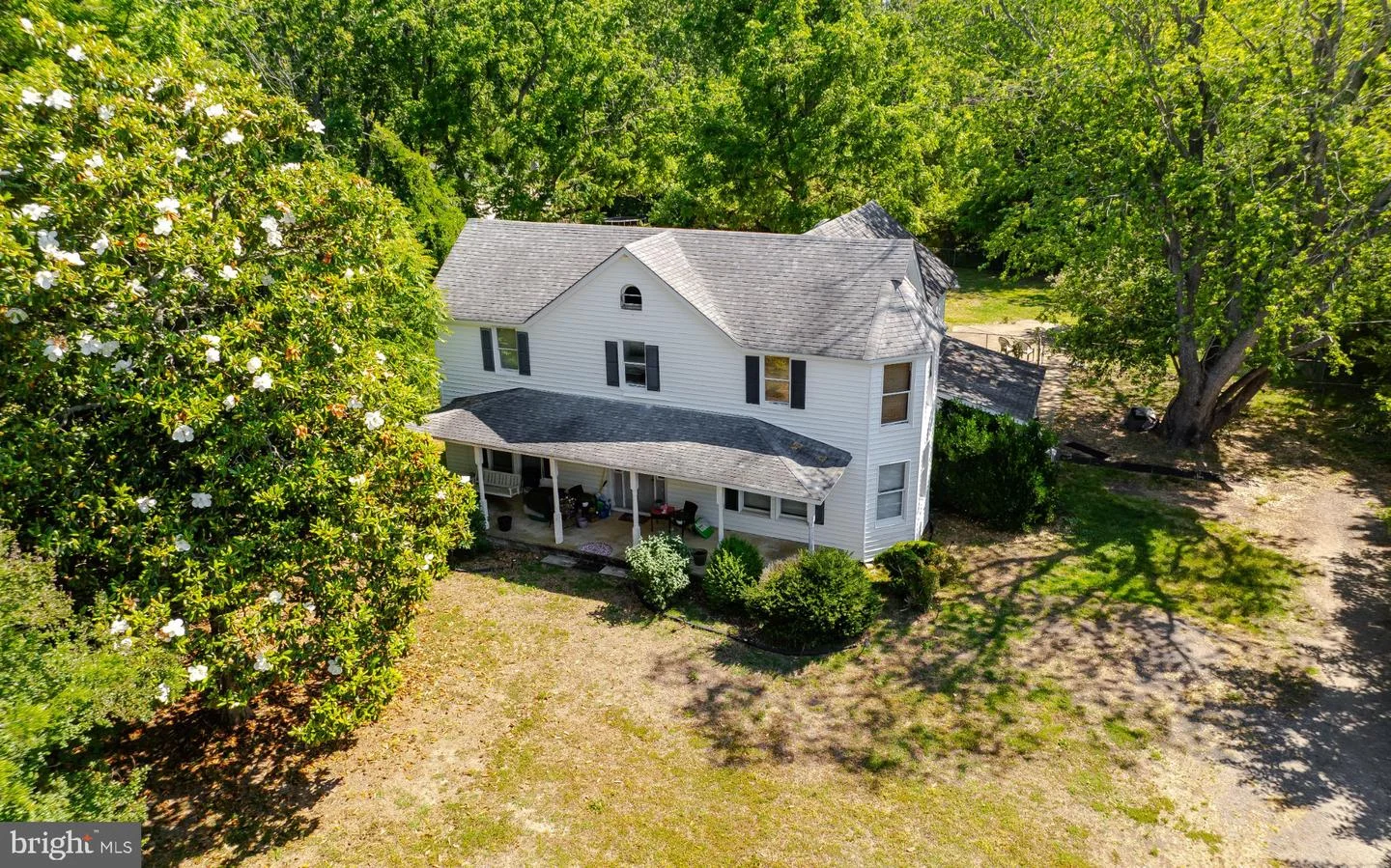 15240 Point Lookout Rd, Saint Inigoes, MD, 20684