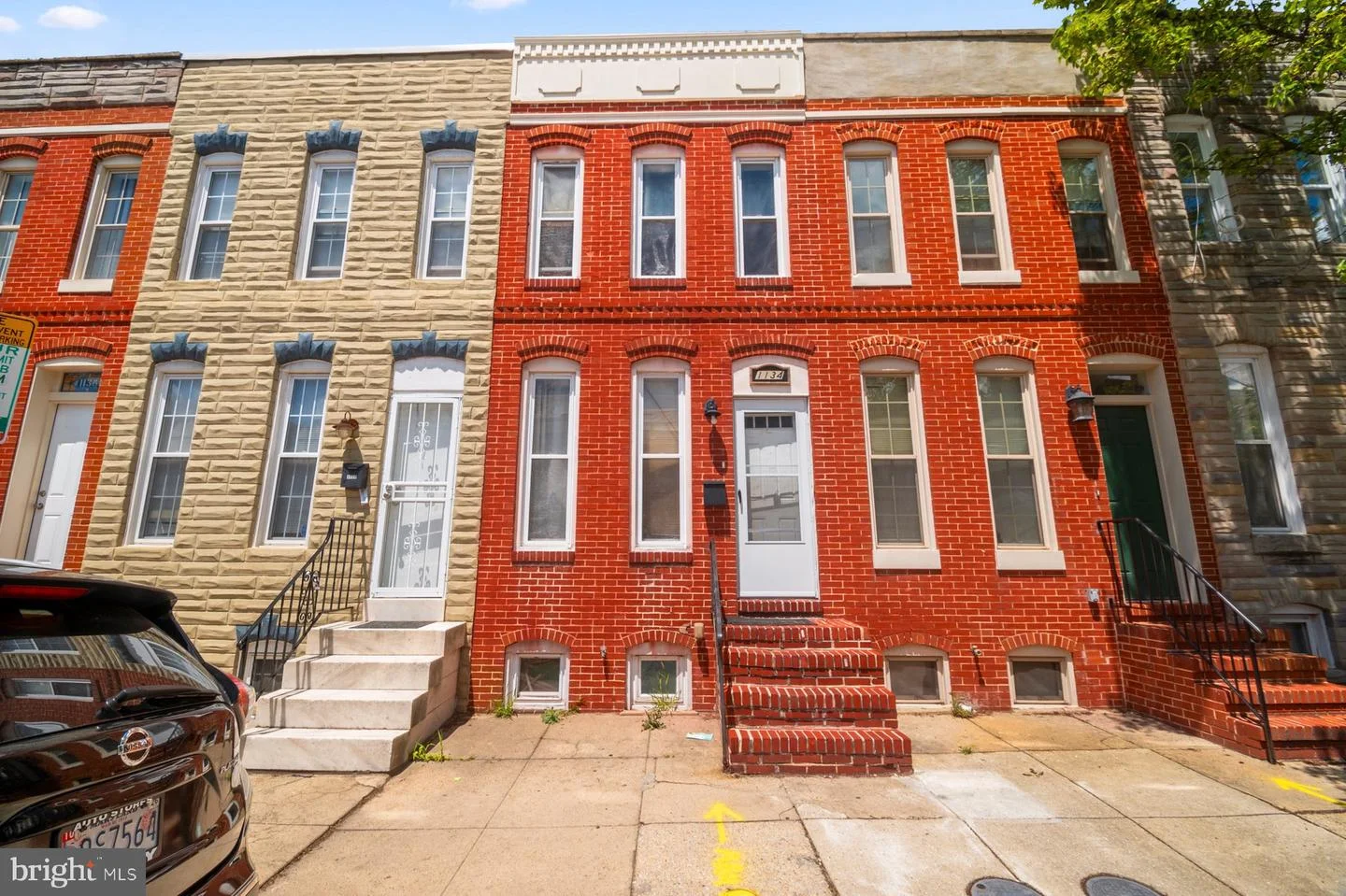 1134 Cleveland Street