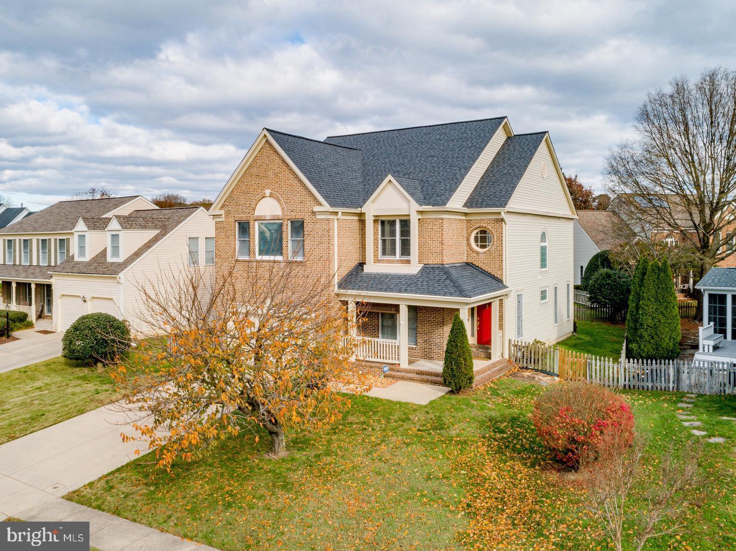 2002 Bunker Hill Court, Odenton, MD, 21113