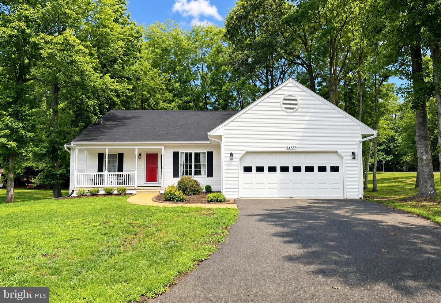 23177 Heatherwood Lane, California, MD, 20619