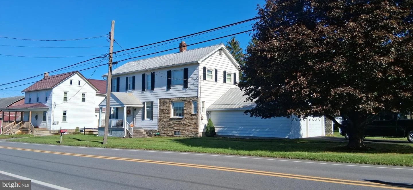 5822 Business 220, Bedford, PA, 15522