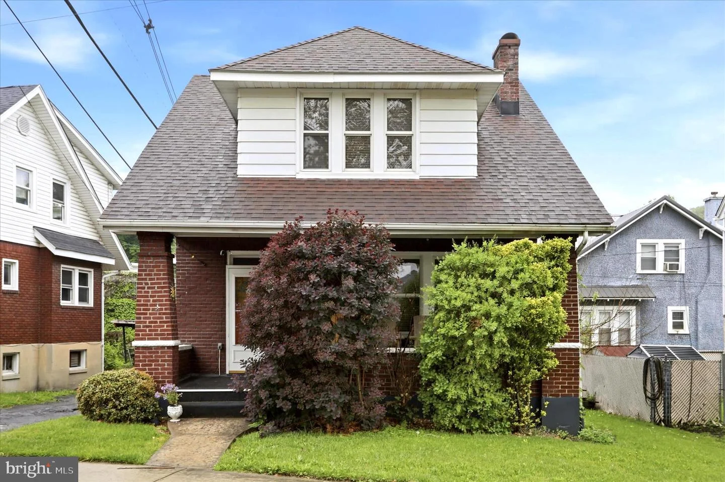 905 Fayette Street