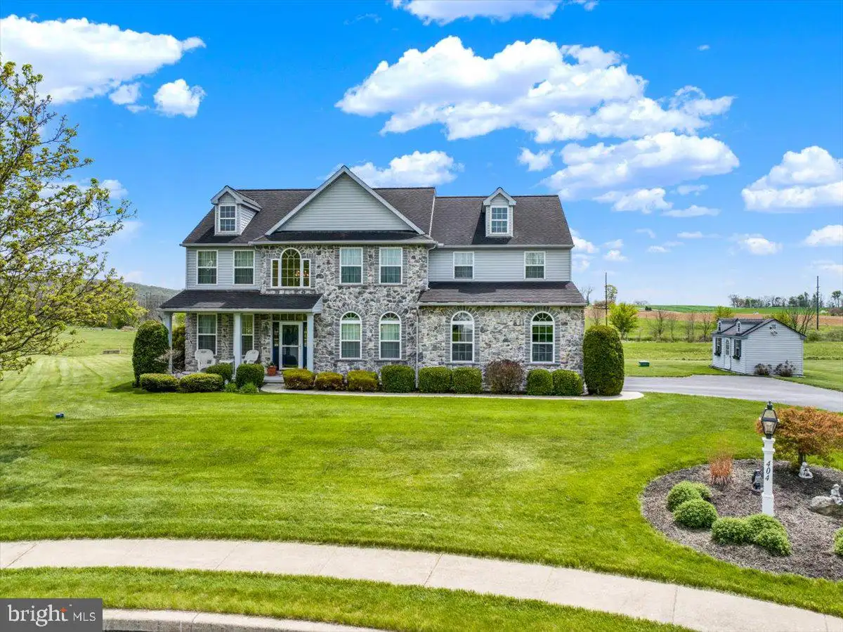 404 Southfield Drive
