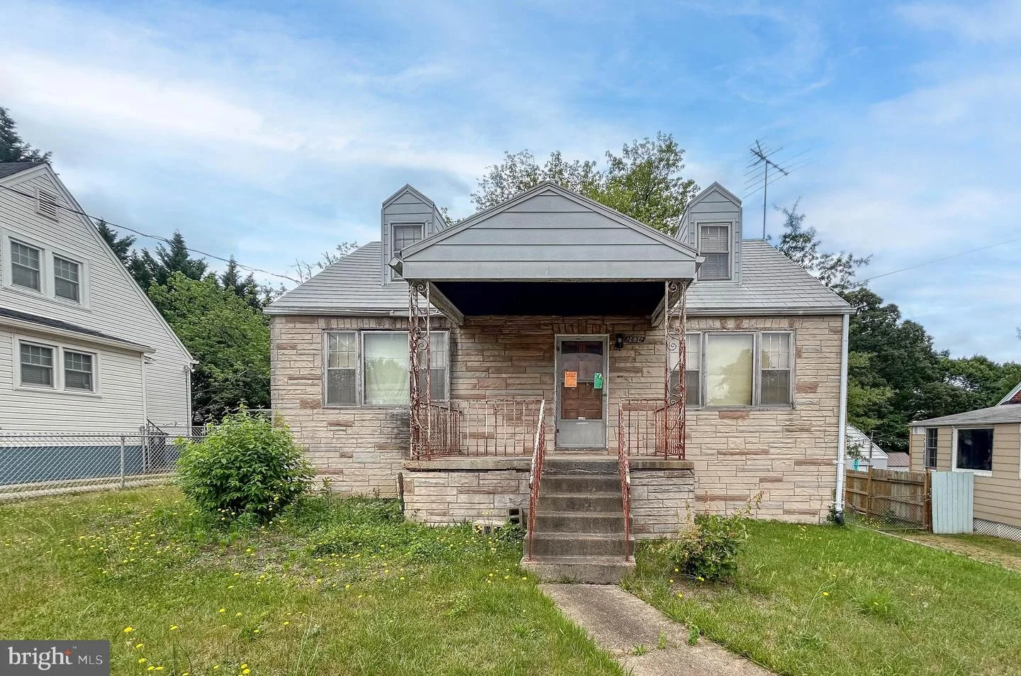 2636 Parkland Drive