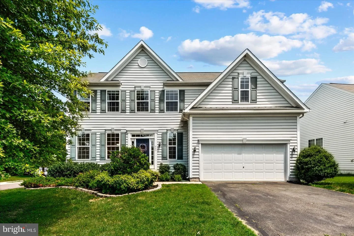 643 Pelhams Reach Drive