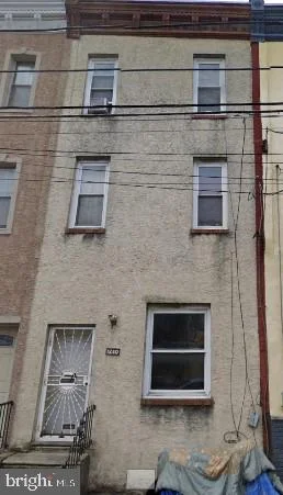 1210 W Dauphin Street