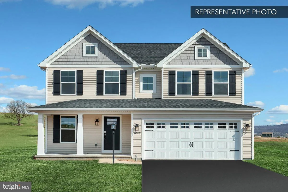325 Chestnut Street Unit LOT 1