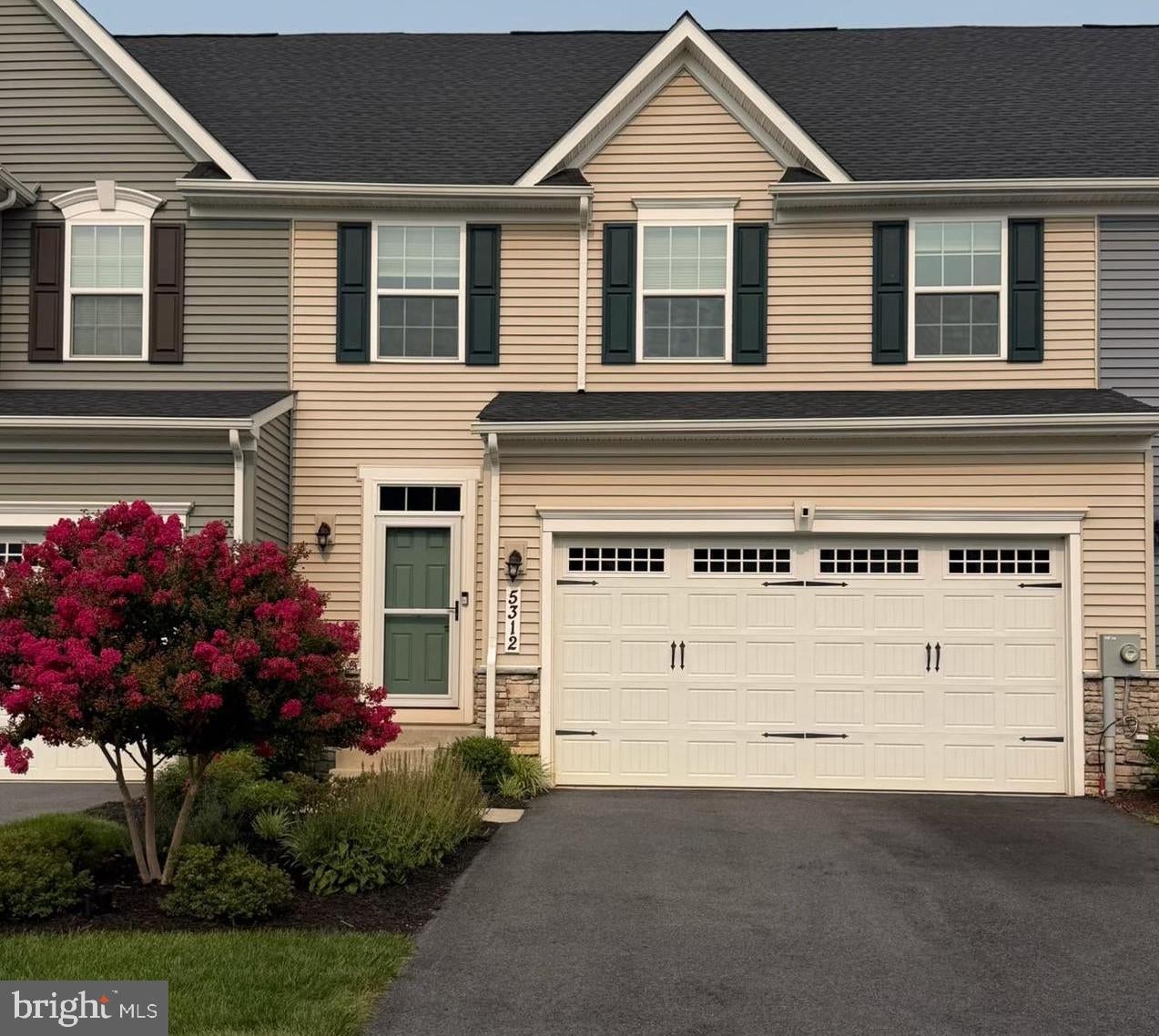 5312 Crape Myrtle Drive, Frederick, MD, 21703