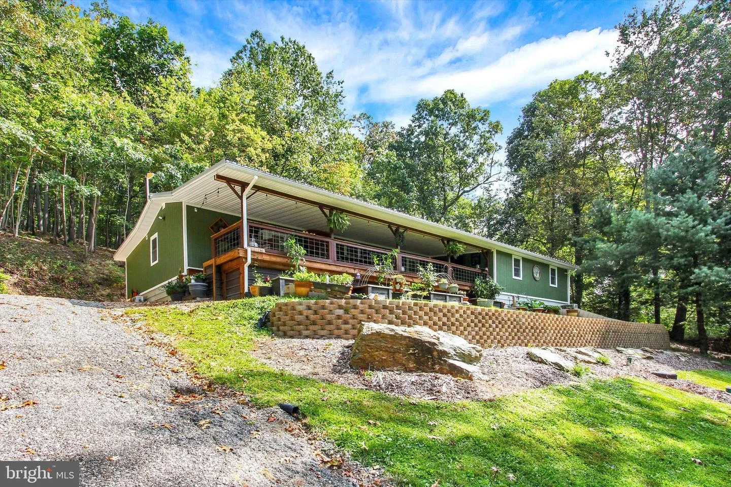 305 Husson Road