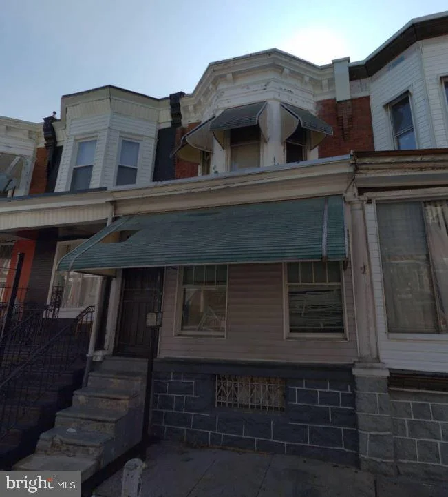 19 N Millick Street