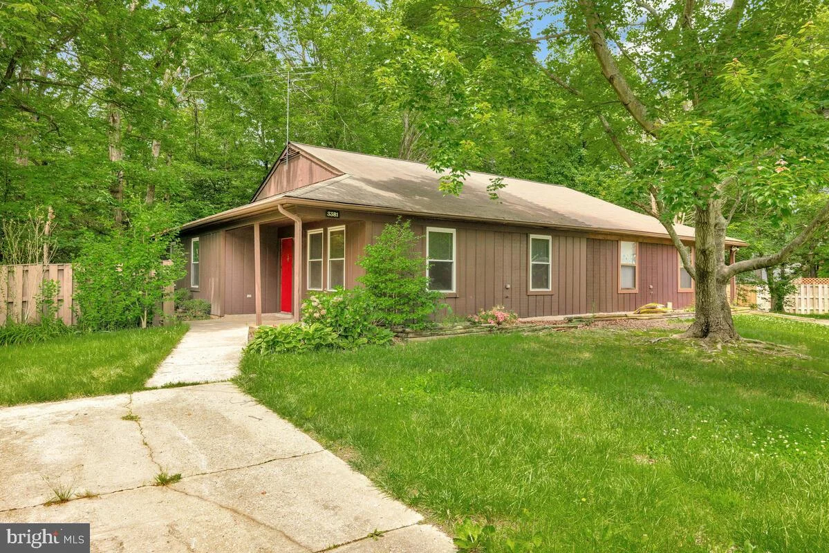 3381 Justice Court