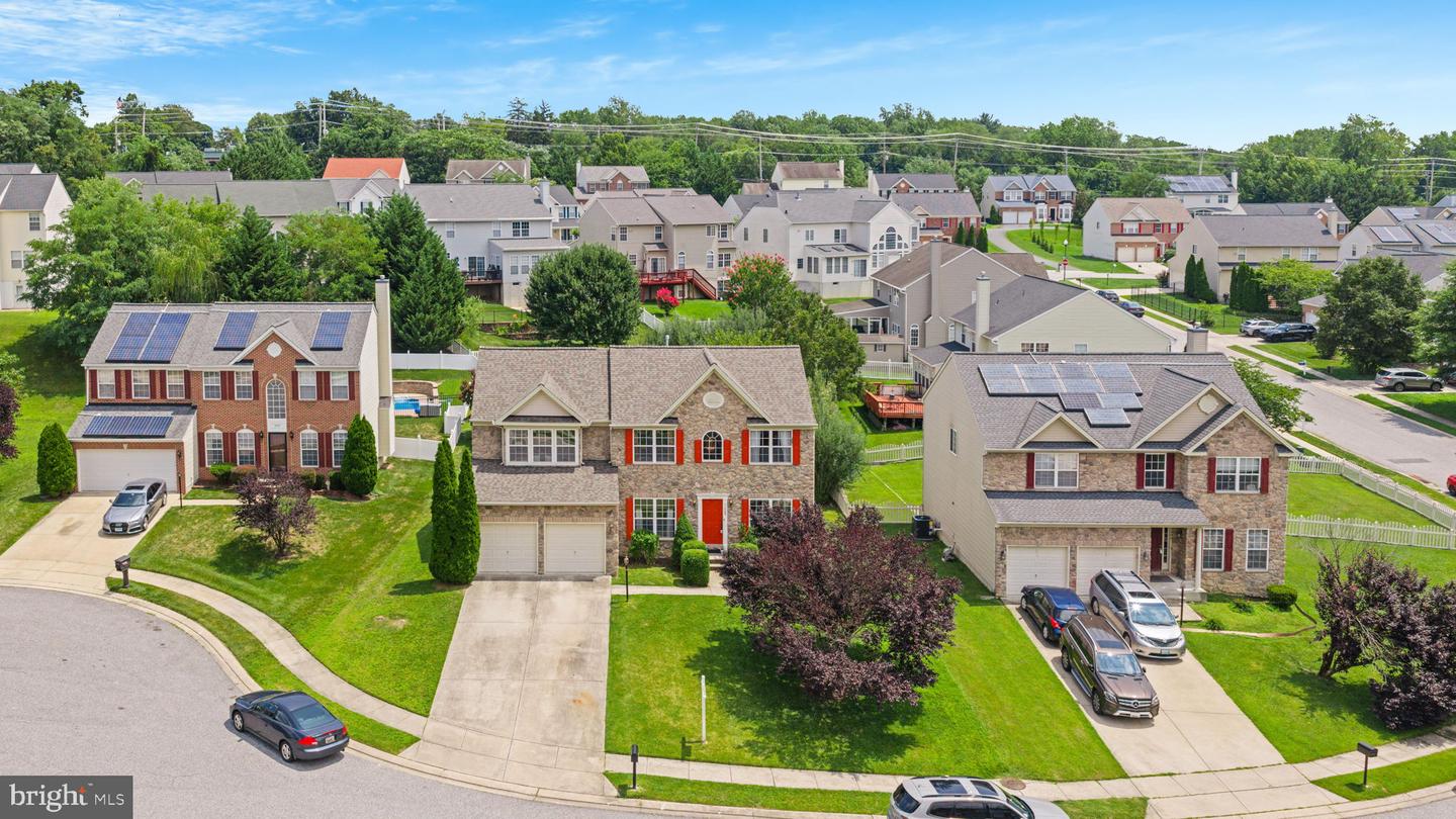 1408 Bankert Terrace, Abingdon, MD, 21009