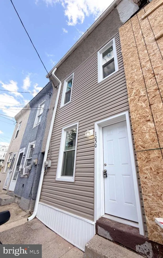 1050 Culvert Street