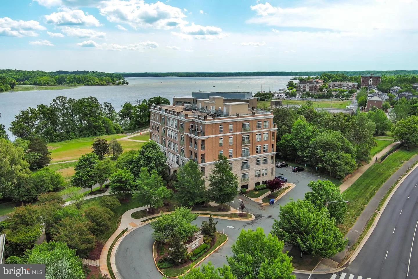 810 Belmont Bay Drive Unit 302