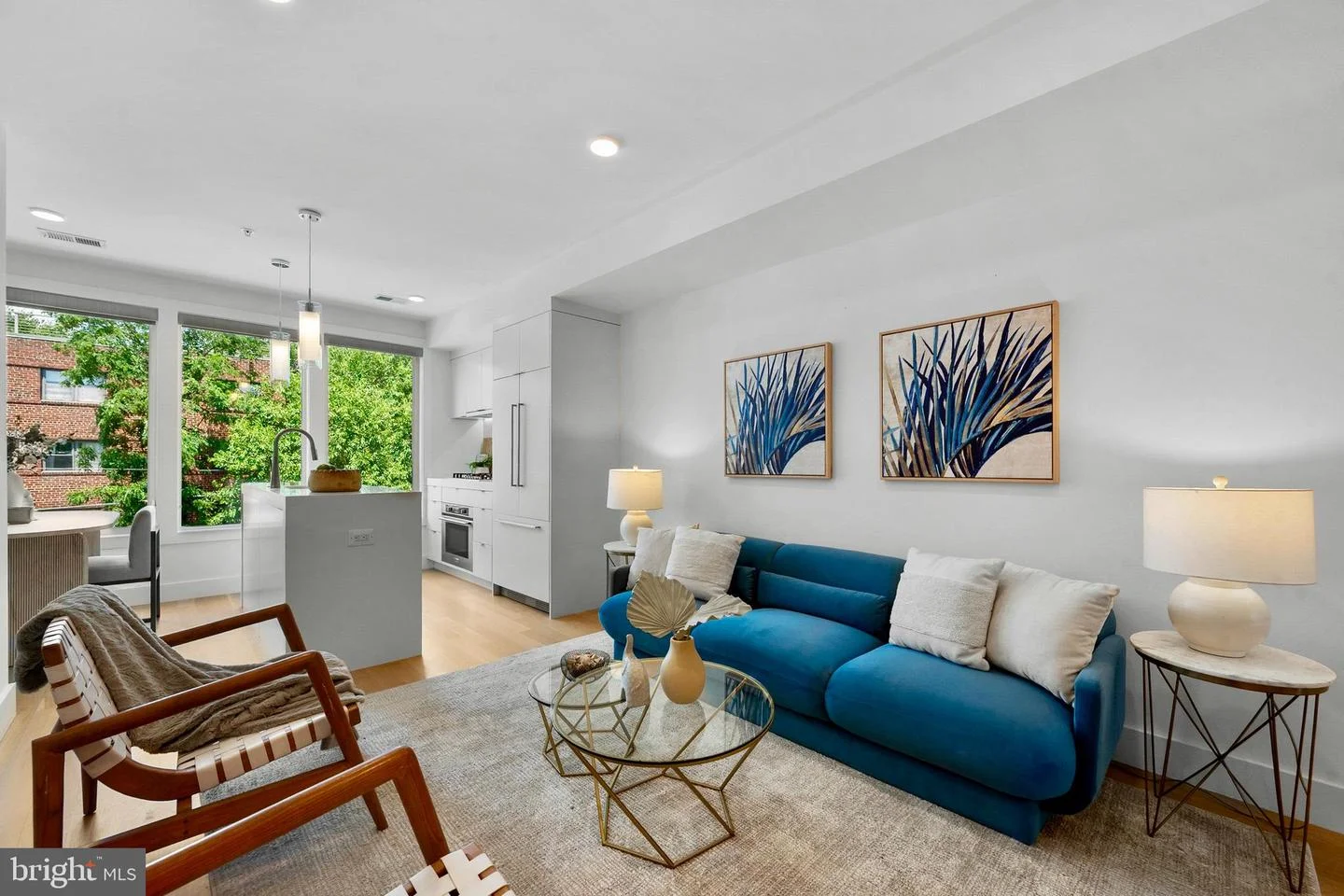 1515 K Street SE Unit 3
