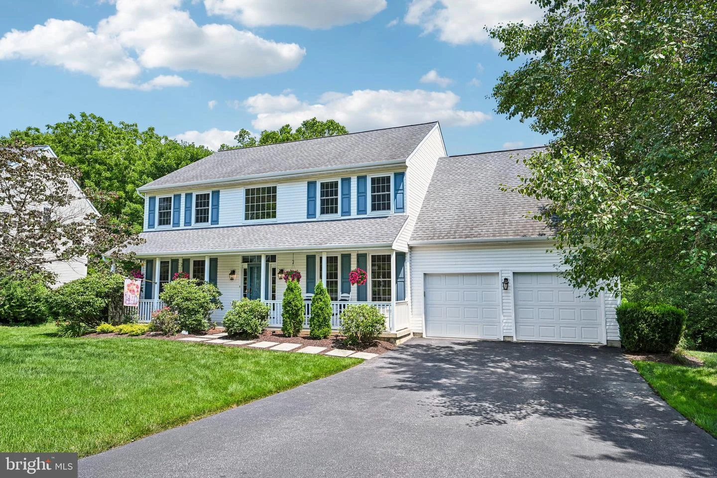 117 Cambridge Road, Landenberg, PA, 19350