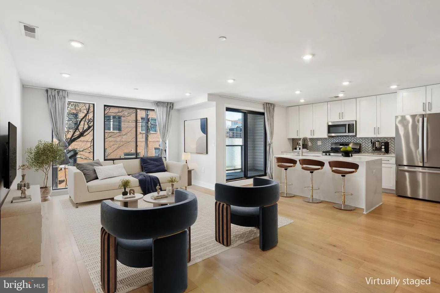 1318 N Franklin Street Unit 3