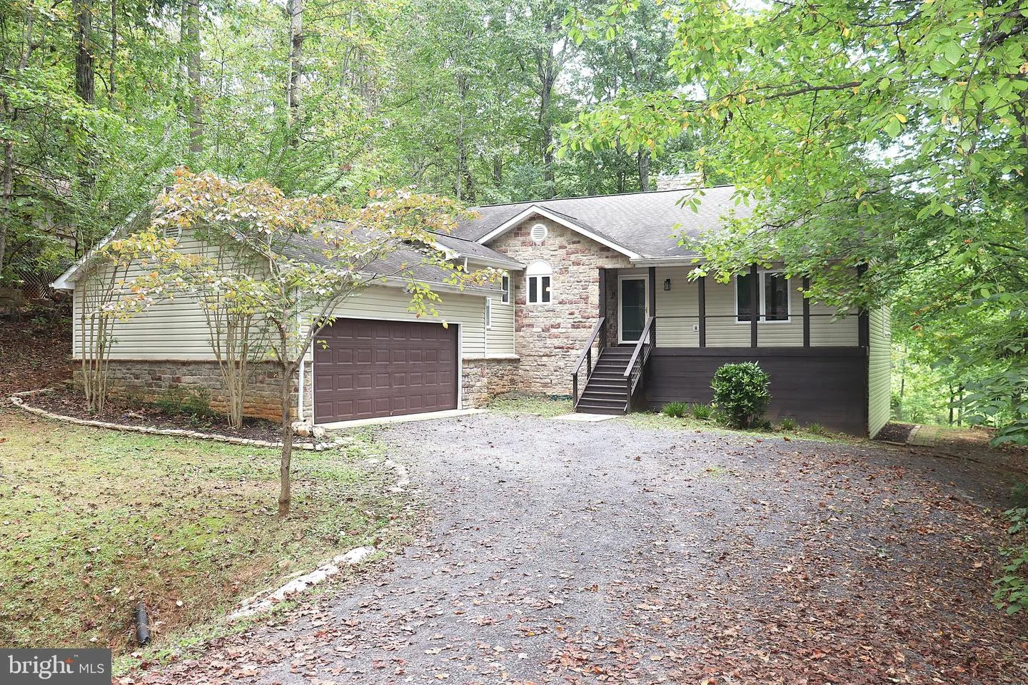 1111 Eastover Parkway