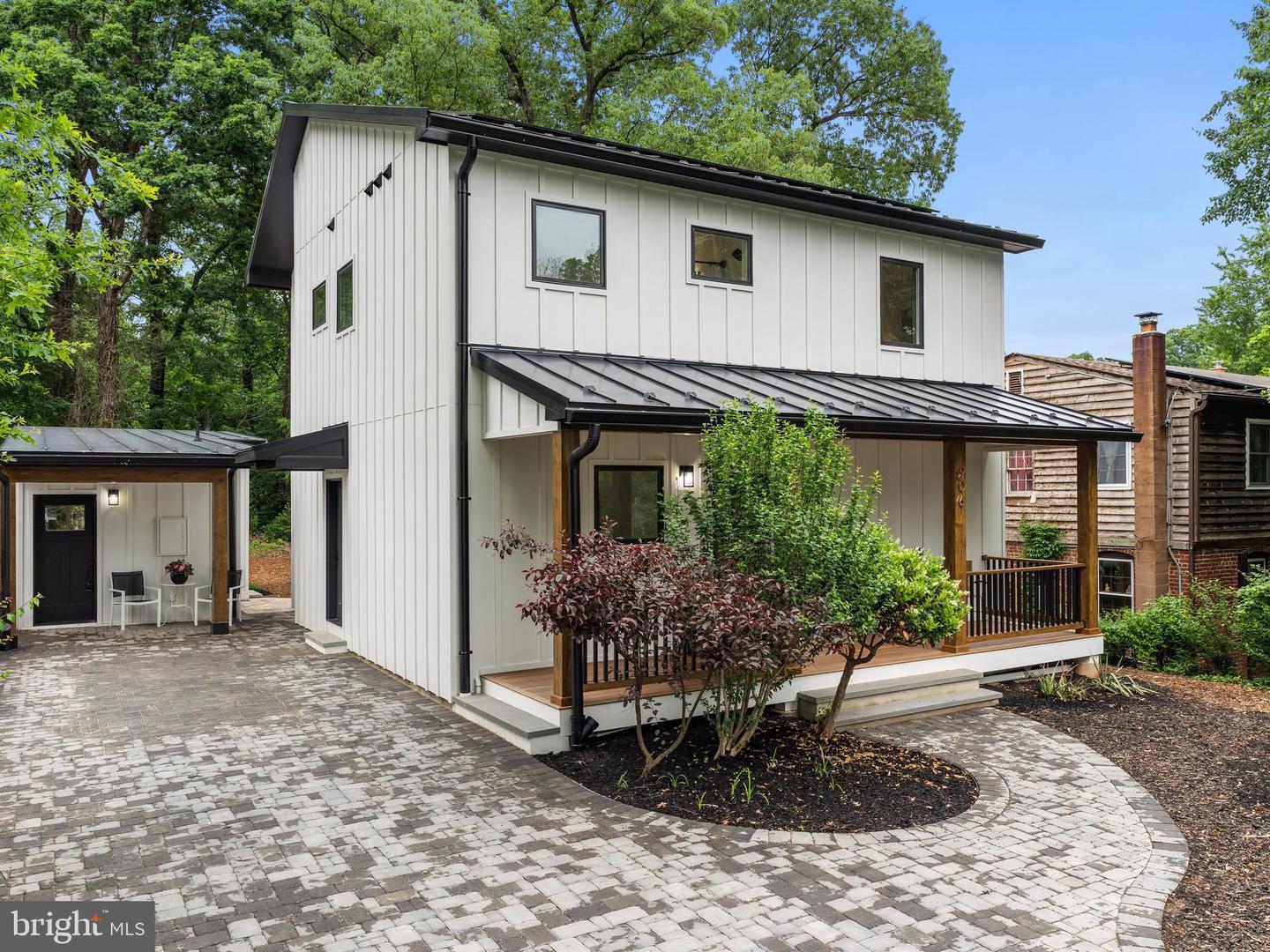 906 Wade Avenue, Rockville, MD, 20851