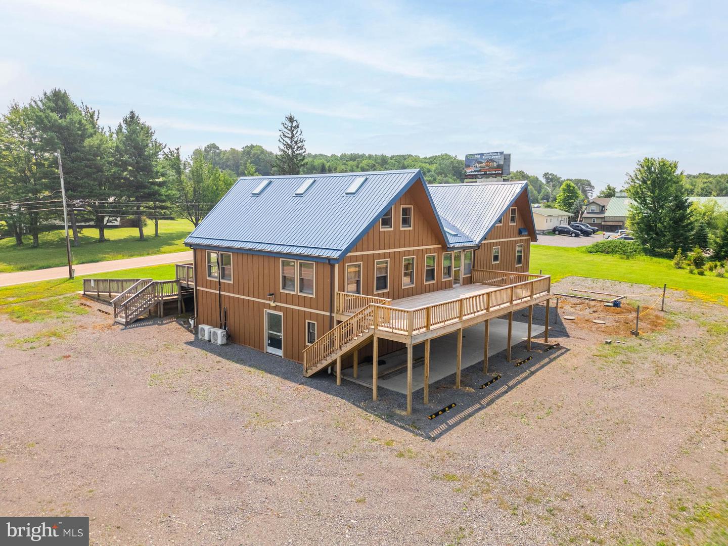 173 Friendsville Road, Friendsville, MD, 21531