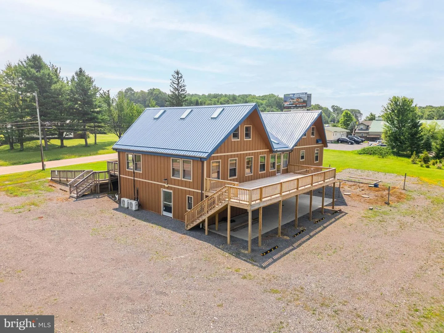 173 Friendsville Road, Friendsville, MD, 21531