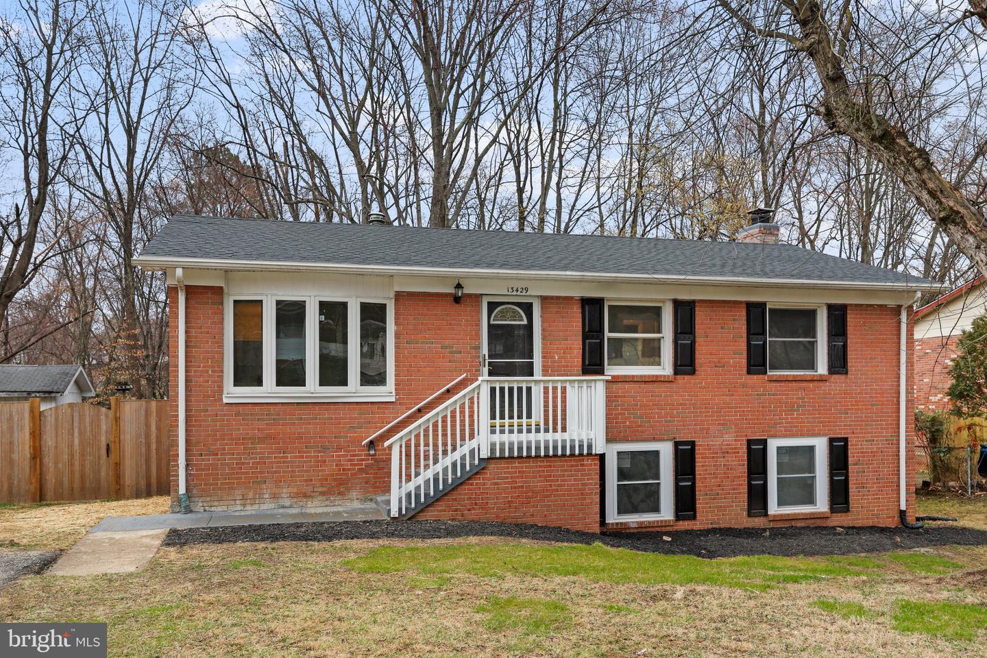 Photo 1 of 42 of 13429 Kingsman Rd house