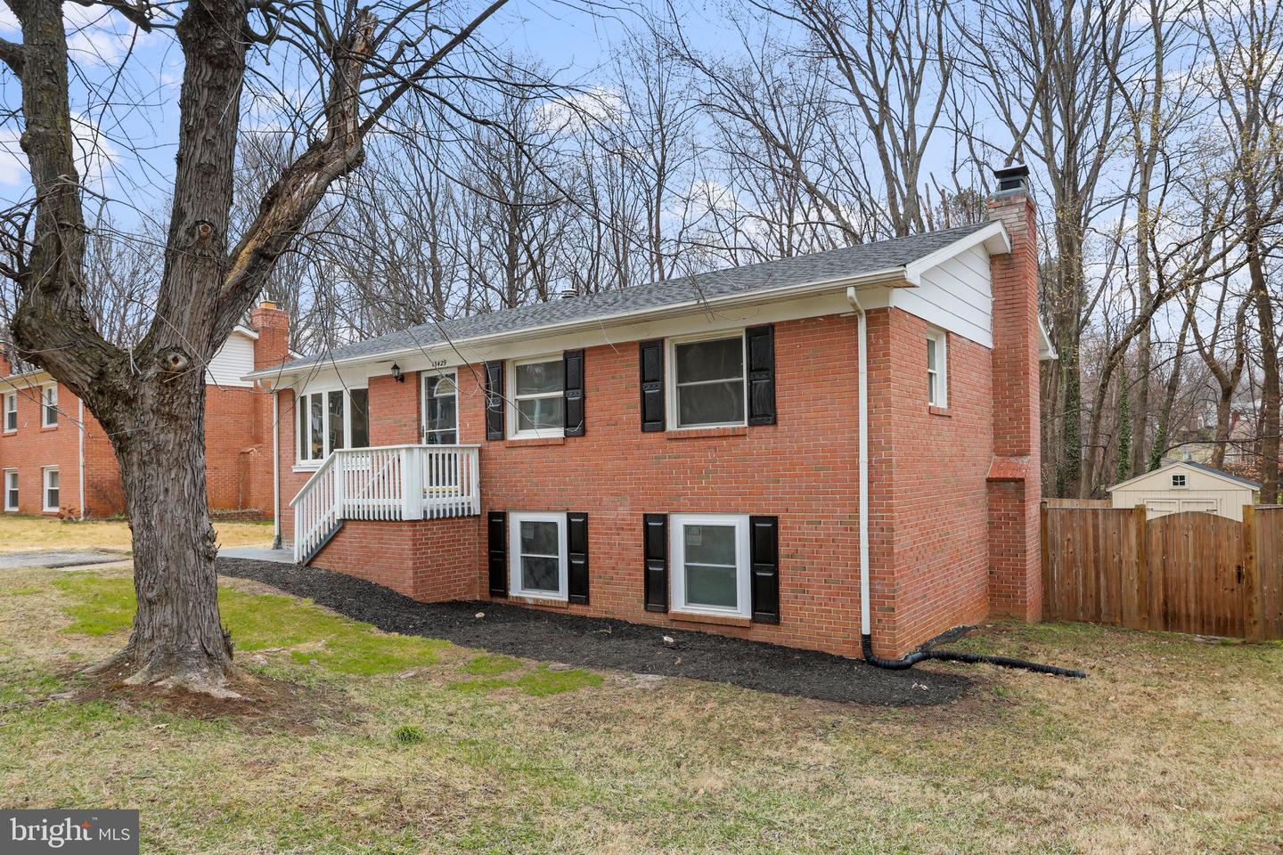 Photo 40 of 42 of 13429 Kingsman Rd house