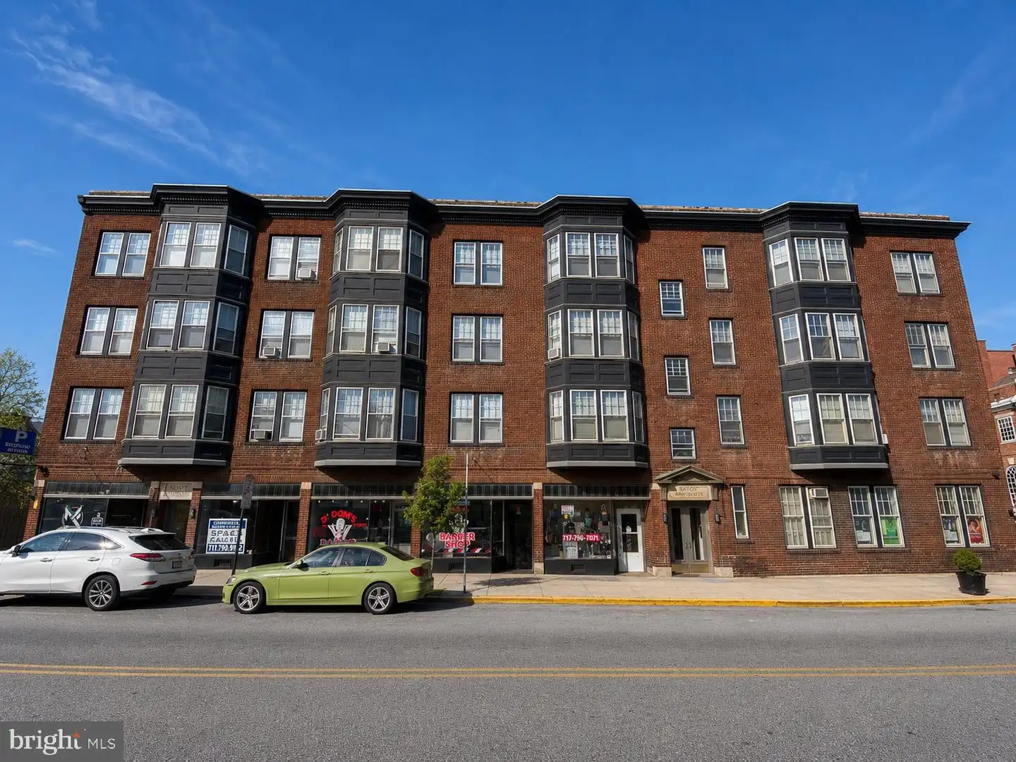 162 E Market Street, York, PA, 17401