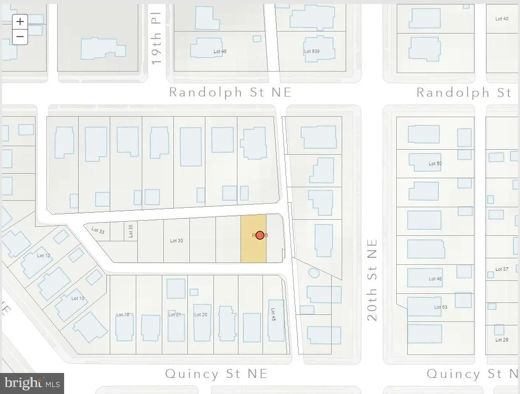 Vacant Lot 0027 20th Alley NE