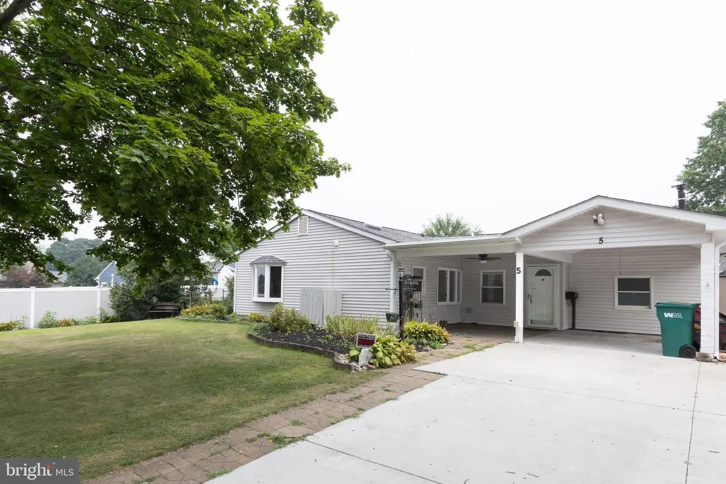 5 Sweetbriar Lane, Levittown, PA, 19055
