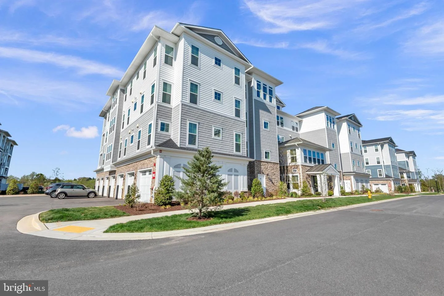 111 Marshgrass Way Unit 21