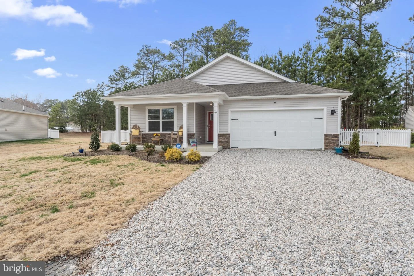 79 Our Way Drive, Kilmarnock, VA, 22482