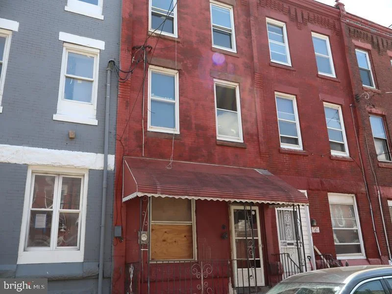 1731 N 25th Street