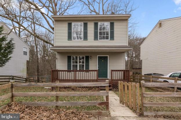 7748 West Drive, Glen Burnie, MD, 21060