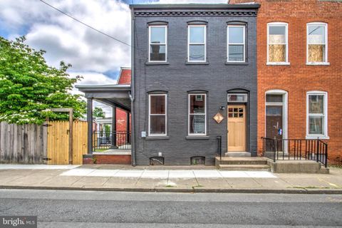 Duplex in Lancaster PA 3 Locust STREET.jpg