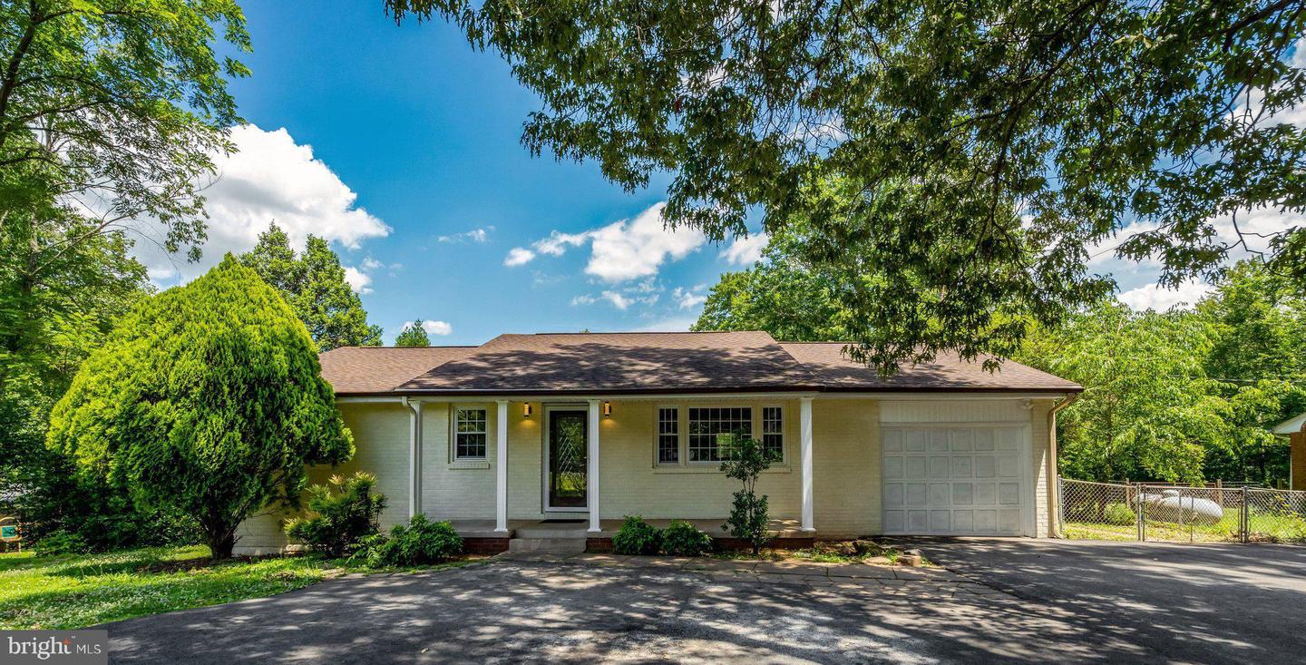 10741 James Madison Highway, Bealeton, VA, 22712