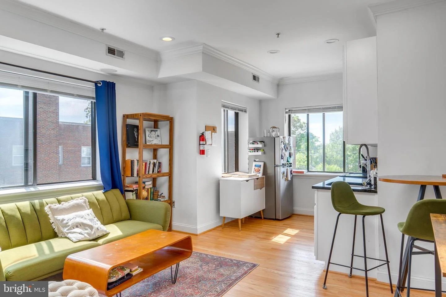 5754 Colorado Avenue NW Unit 301