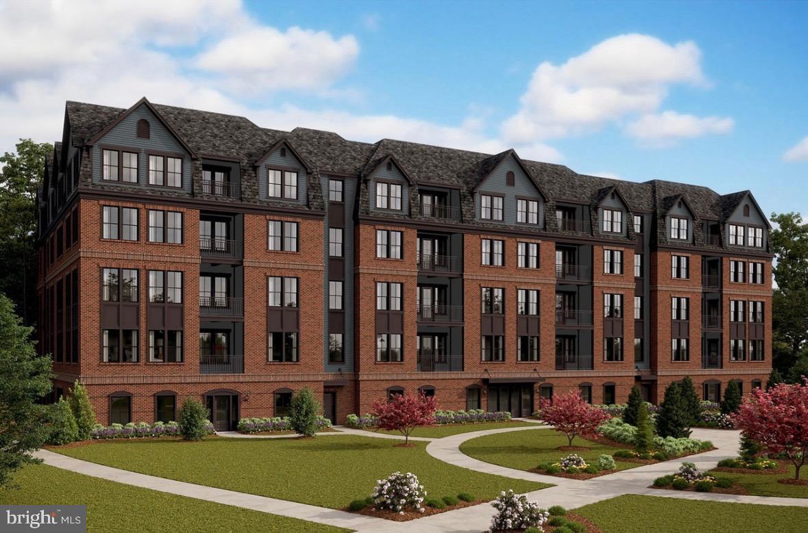 3927 Fair Ridge Drive Unit 208, Fairfax, VA, 22033