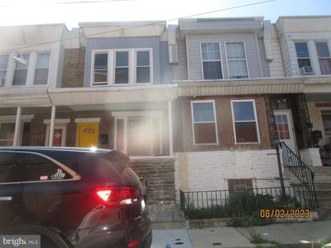 Townhouse in Philadelphia PA 2957 Janney STREET.jpg