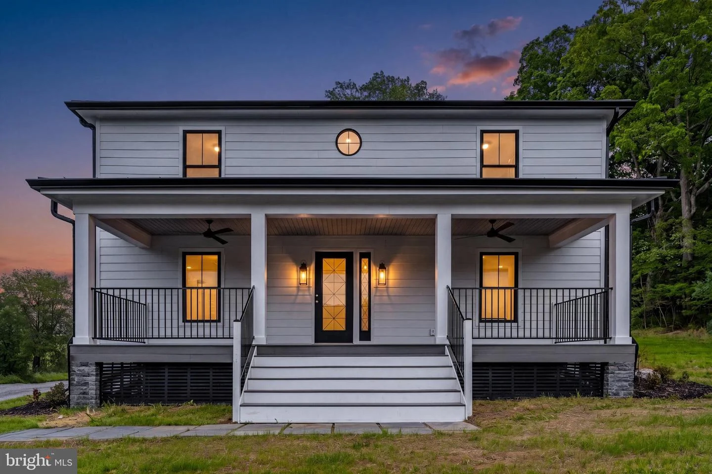 90 Main Street St, Washington, VA, 22747