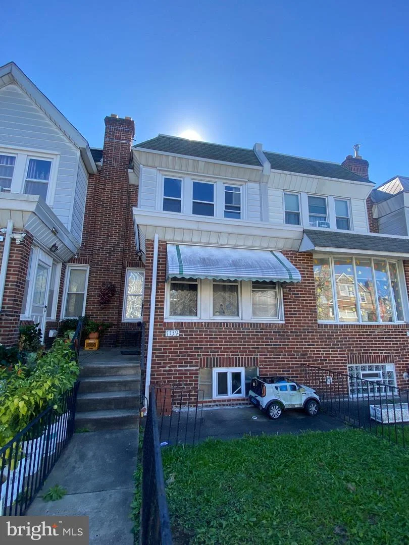 7139 Charles Street