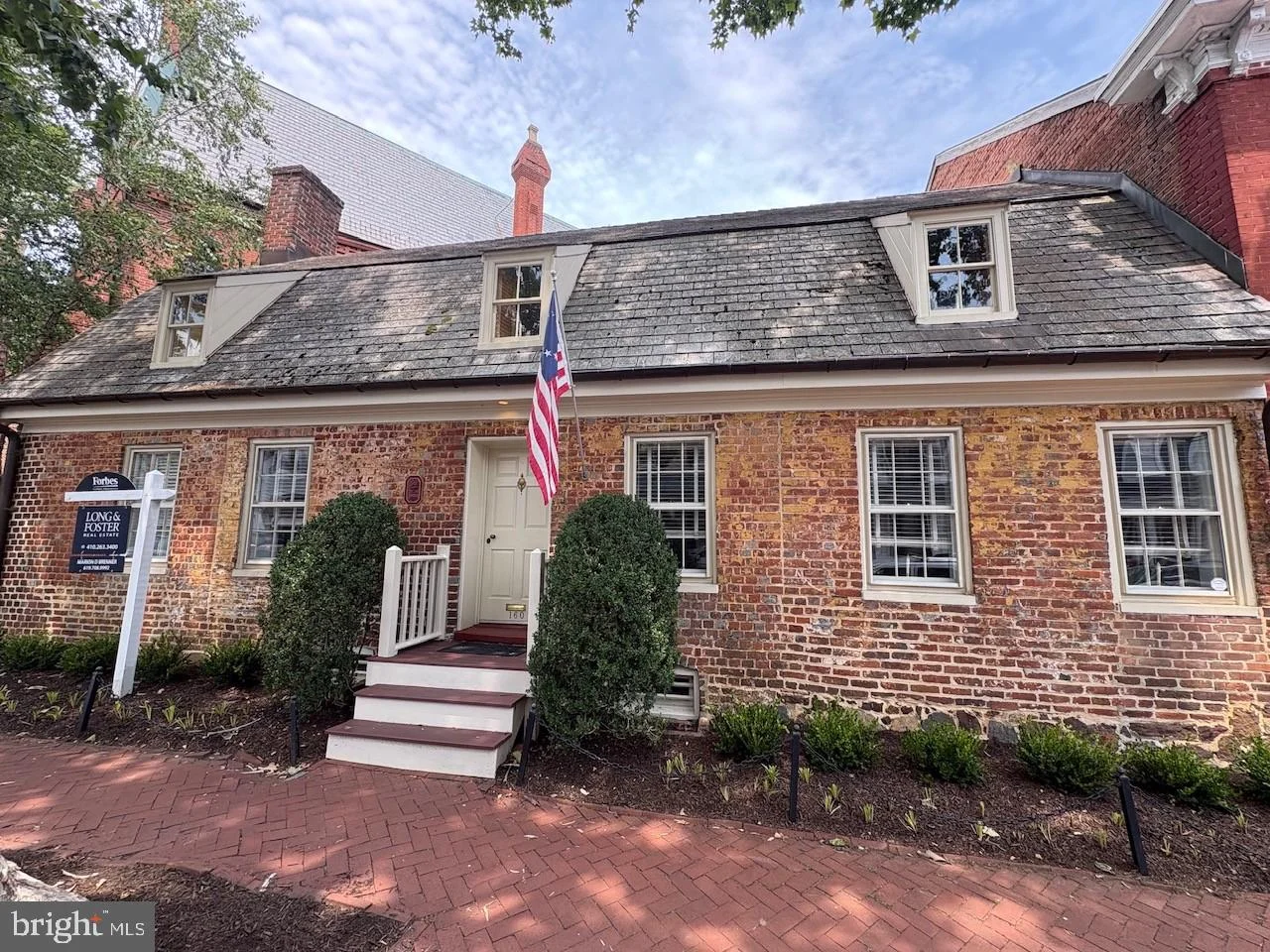 158 Prince George Street