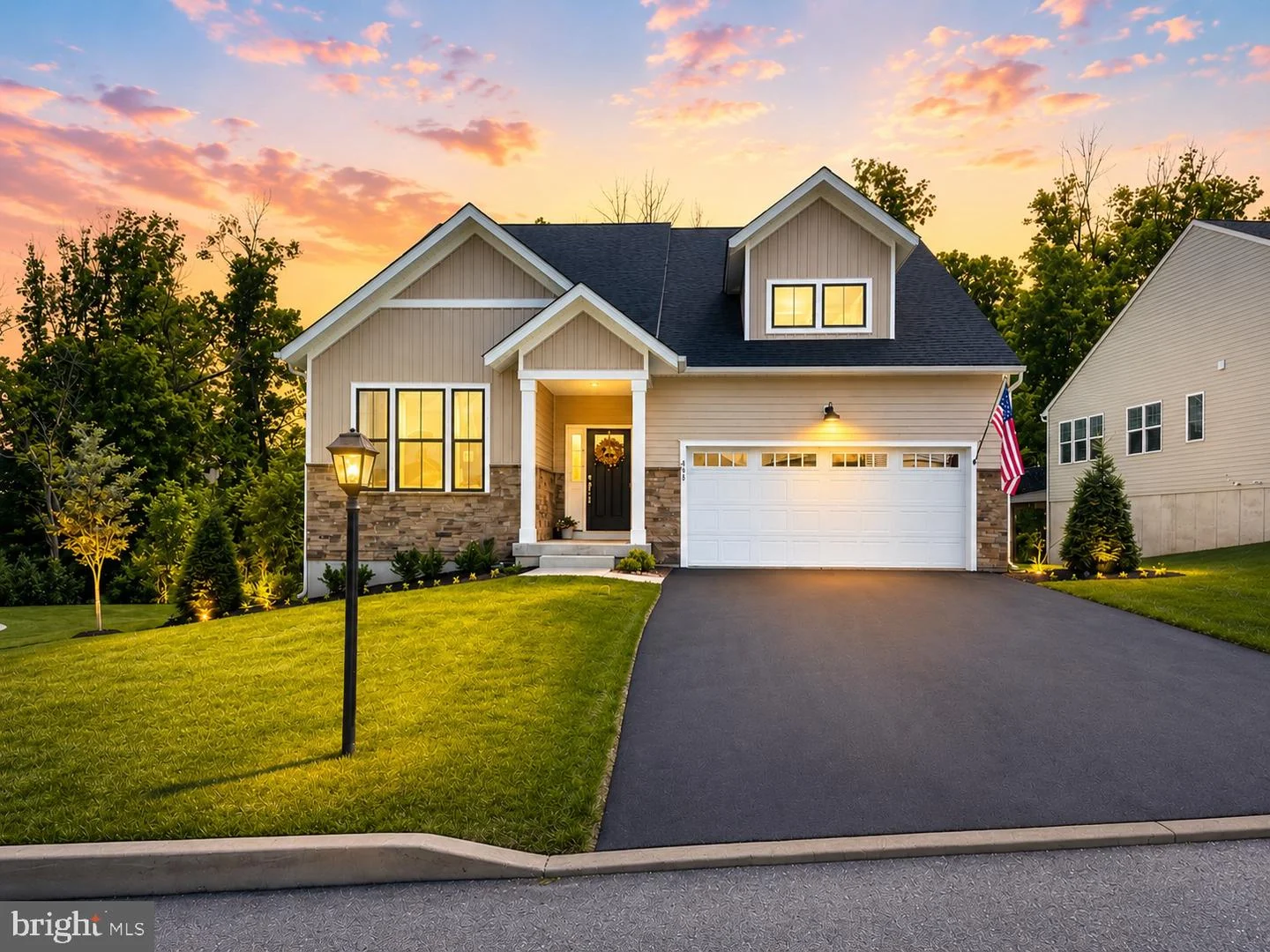 48 Heron Lane