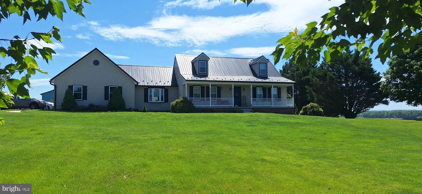 11841 Ashton Road, Clear Spring, MD, 21722