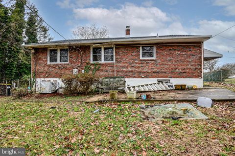 A home in Wilmington