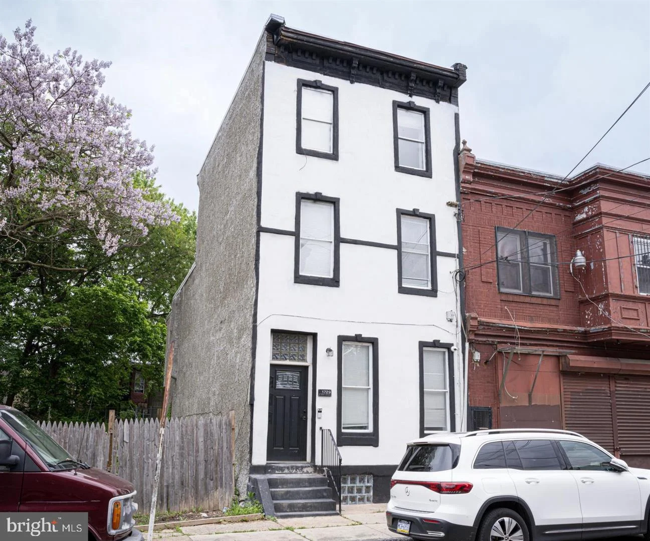 1729 N 24th Street