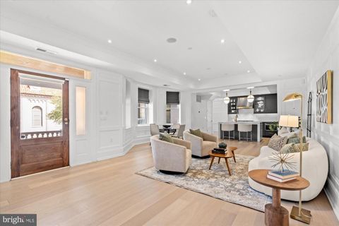 1248 Fairmont St NW #3 Washington DC 20009