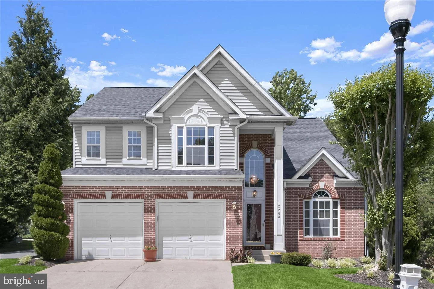 12208 Quadrille Lane